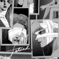  ����� Fetish <small>Story & Art</small> 